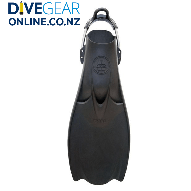 OMS Tribe "Jet" Fins