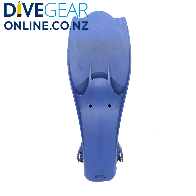 OMS Tribe "Jet" Fins