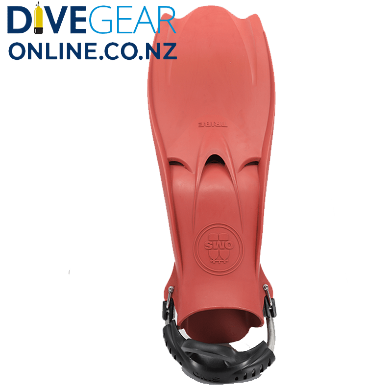 OMS Tribe "Jet" Fins