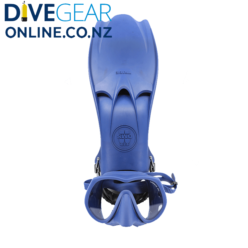 OMS Tribe "Jet" Fins