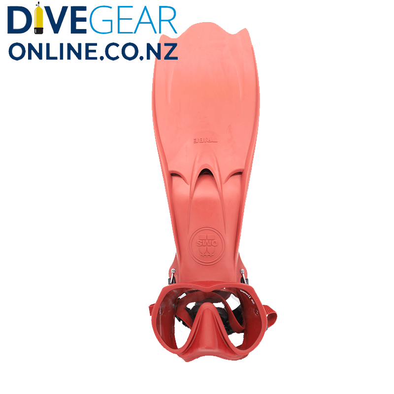 OMS Tattoo Mask with Ultra Clear Glass