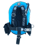 OMS Smart stream BCD System