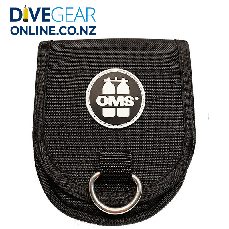 OMS Large Trim Pocket - Single