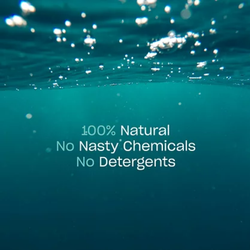 Details of Octacle wetsuit lube