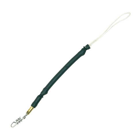 Beuchat Offshore shock absorber with pigtail swivel
