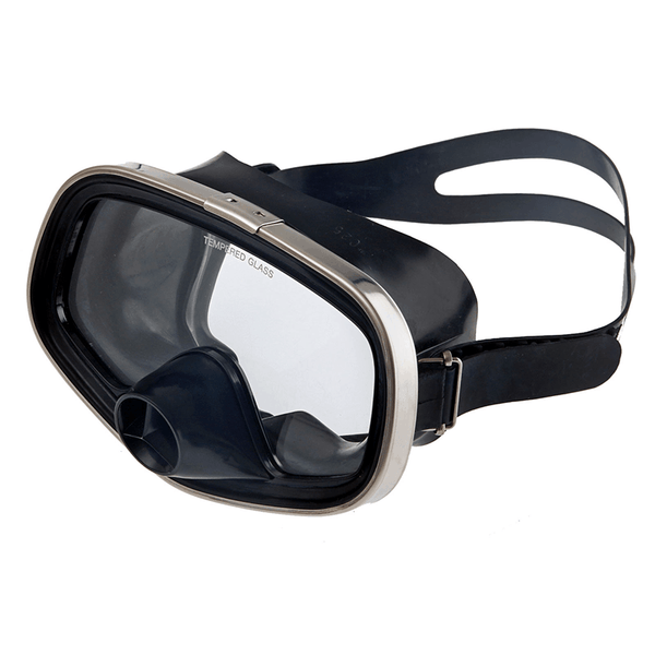 Pro Dive Pacific Purge Mask