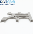 Pandora Tool - Titanium Scuba Tool