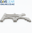 Pandora Tool - Titanium Scuba Tool
