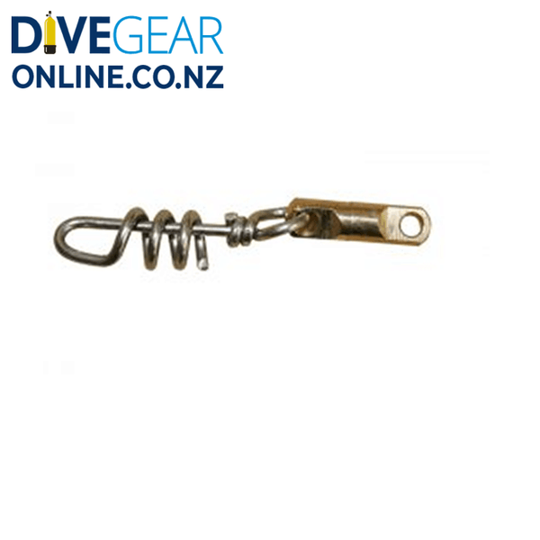Pigtail Swivels - Each