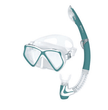 Mares Pirate Junior Snorkelling set Aqua
