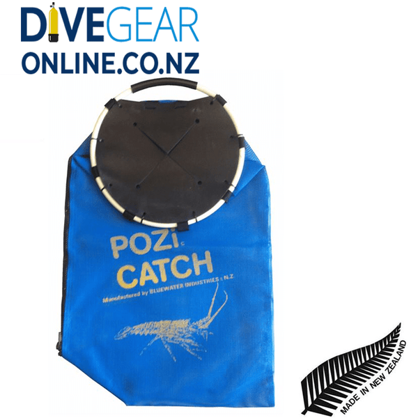 Pozi Catch Bag