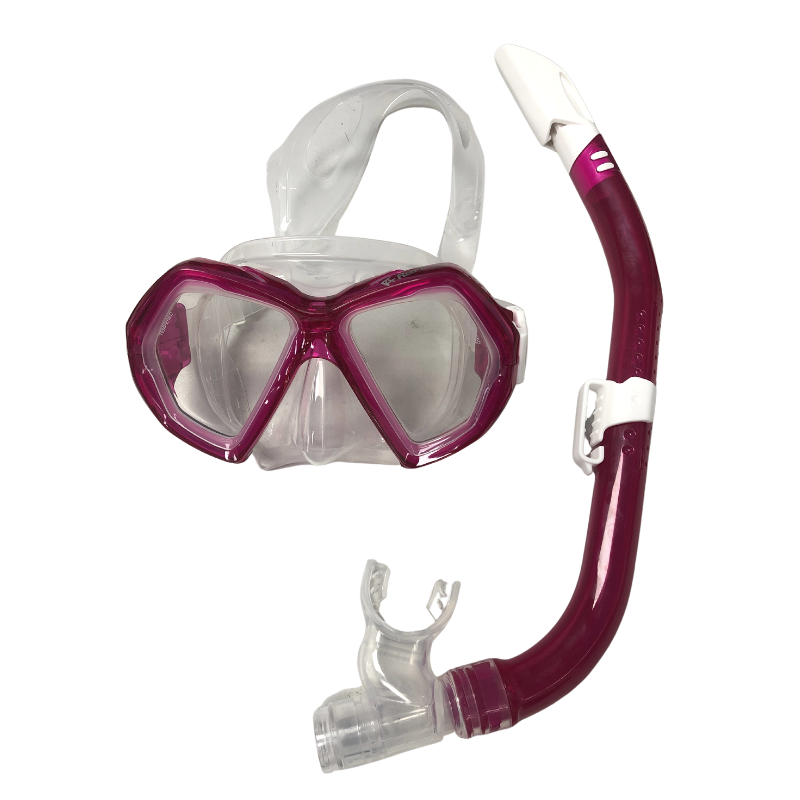 Premium Snorkel Set Dive Gear Online