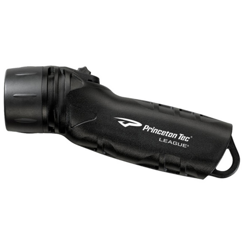 Princeton Scuba Dive Torch 420 Lumens Black