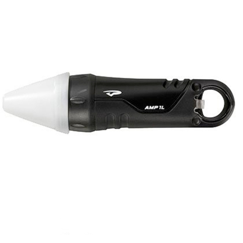 Princeton Dive Light