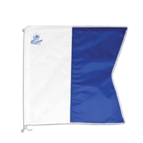 Dive Flag NZ