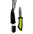 Pro Dive Blunt Tip Scuba Diving knife