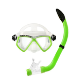 ProDive Kids Mask & Snorkel Set