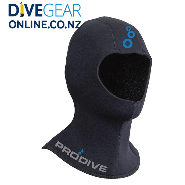 Prodive 5mm Hood