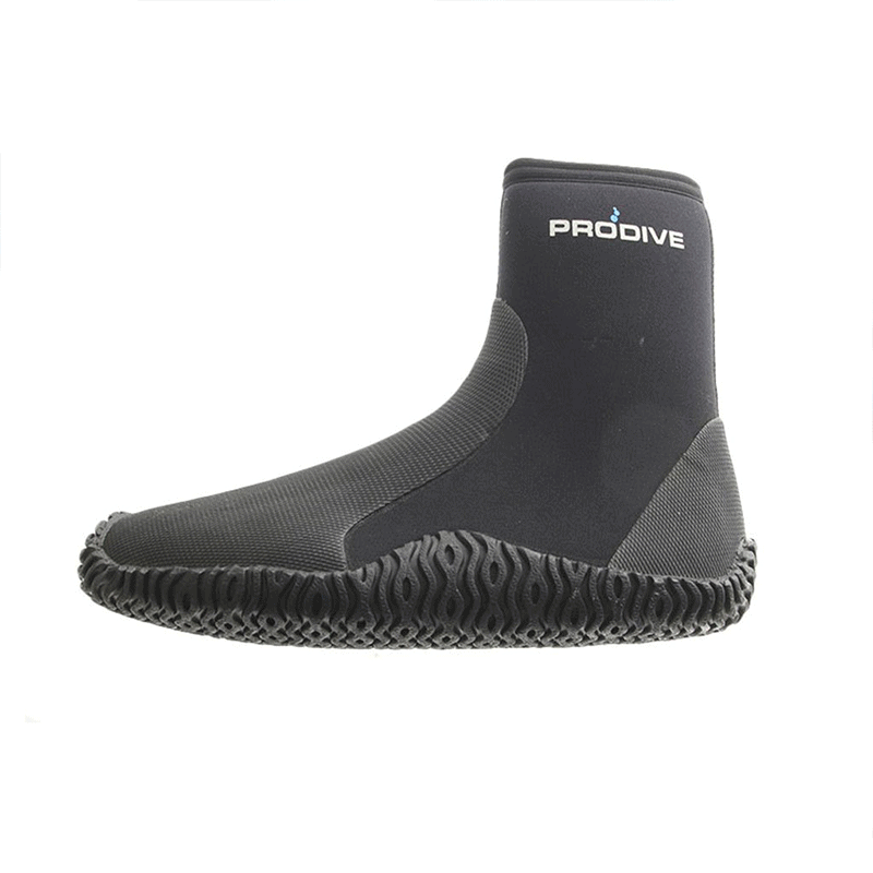 Pro DIve dive boot