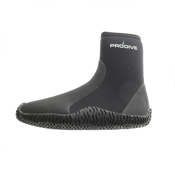 Pro Dive Boot Dive Booties Wetsuit Boot Wettie Boot Scuba Boot
