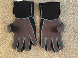ProDive 5mm Kevlar Gloves