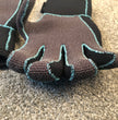 ProDive 5mm Kevlar Gloves