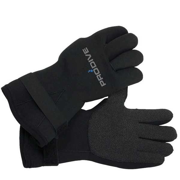 Prodive Kevlar Gloves 3mm for gathering crayfish and kina