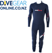 Prodive Liberator 6mm Men's Wetsuit