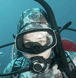 Prodive Pacific Pro Purge Mask
