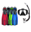 Quattro 3 Piece Pack