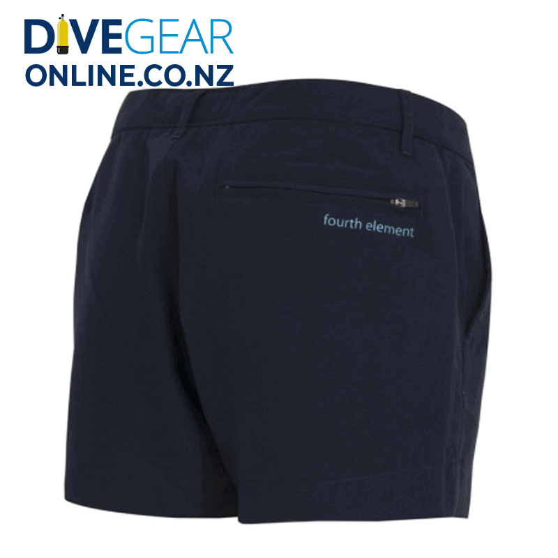 Fourth Element Women's Amphibious Pro Shorts