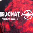 Beuchat Redrock Freedive and Spearfishing Open Cell wetsuit jacket
