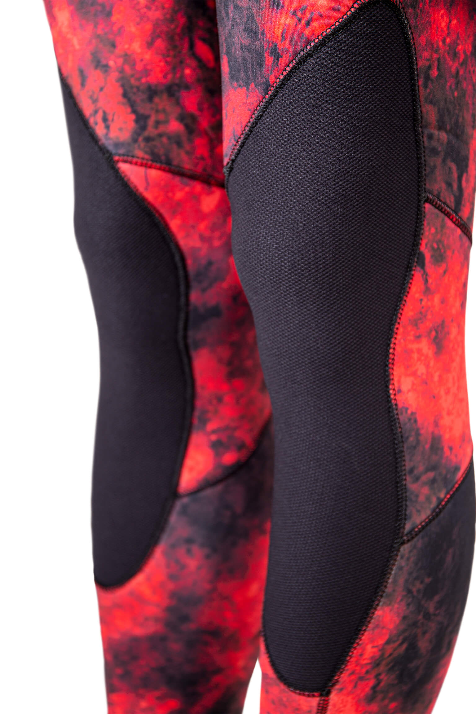 Beuchat Redrock Long John 5mm