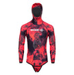 Beuchat Redrock 5mm Suit