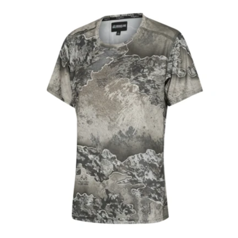 Ridgeline womans Micro T shirt