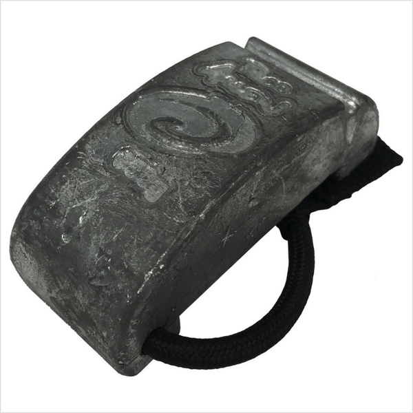 Rob Allen Clip On belt weight