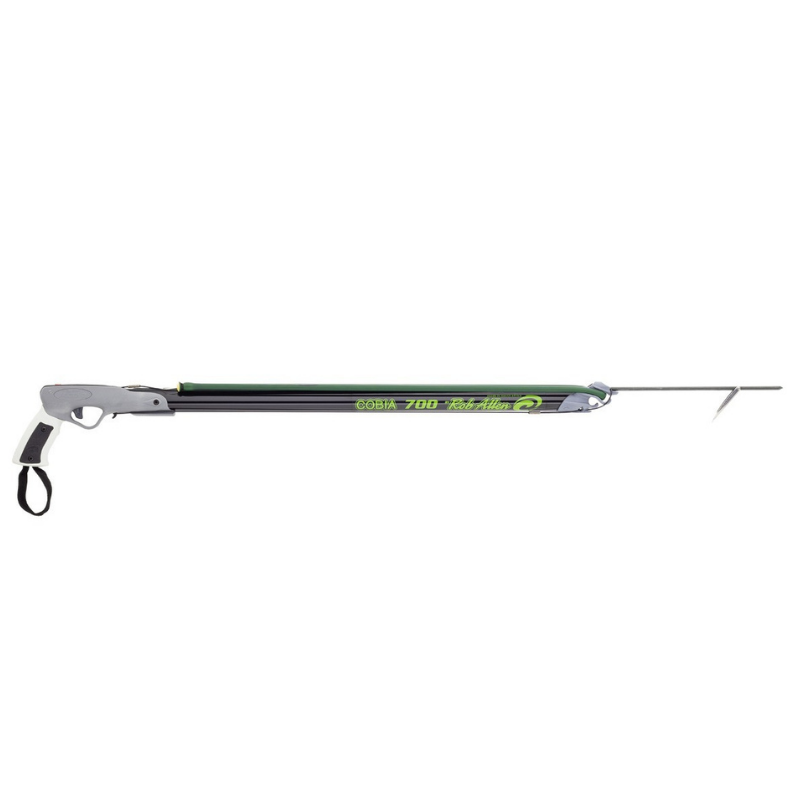 Rob Allen Cobia Gun