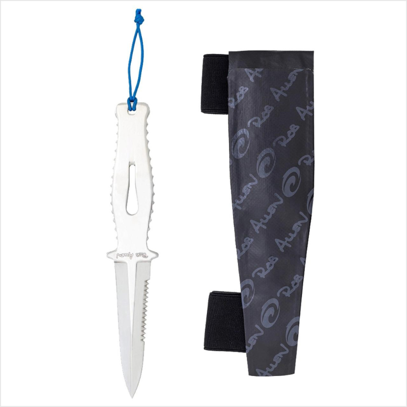 Rob Allen Dentex Dive Tool