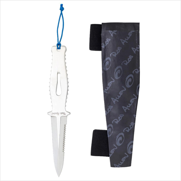 Rob Allen Dentex Dive Tool