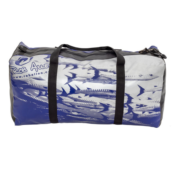 Rob Allen Spearo Bag Large capacity