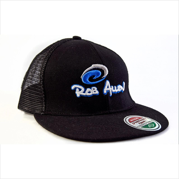 Rob Allen Trucker Cap