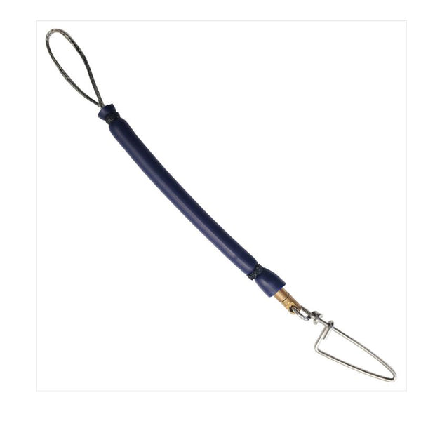 Rob Allen Gun Bungee - Blue