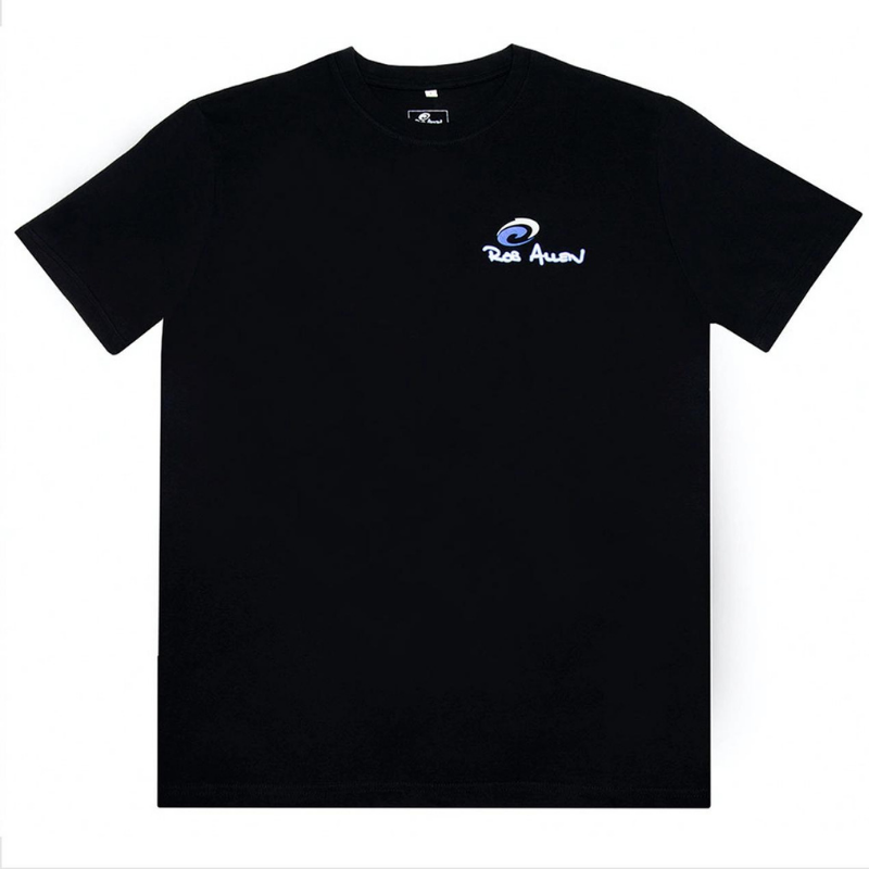 Rob Allen TShirt|Spearo t-Shirt|Rob Allen Apparel|divegearonline.co.nz ...