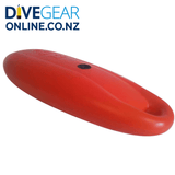 Rob Allen 12L Hard Float with flag and keel weight