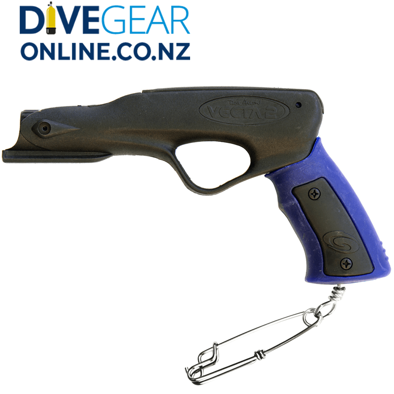 Rob Allen Vecta 2 Handle GT Rollergun