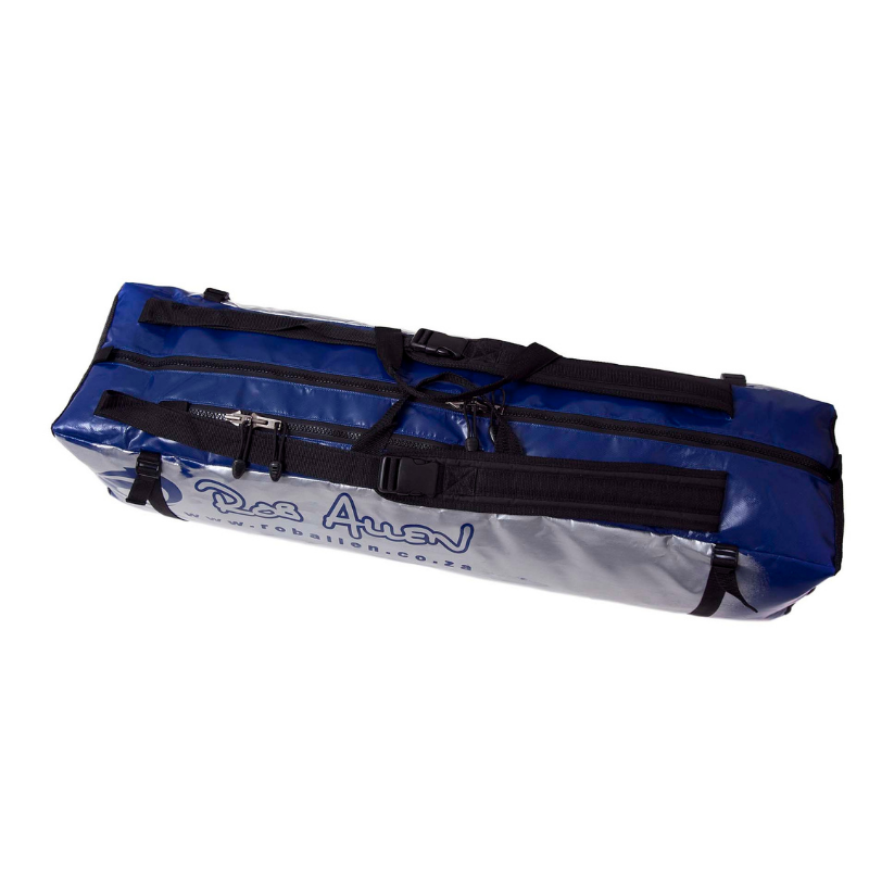 Rob Allen Backpack