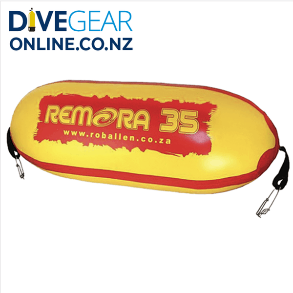 Rob Allen Remora Float