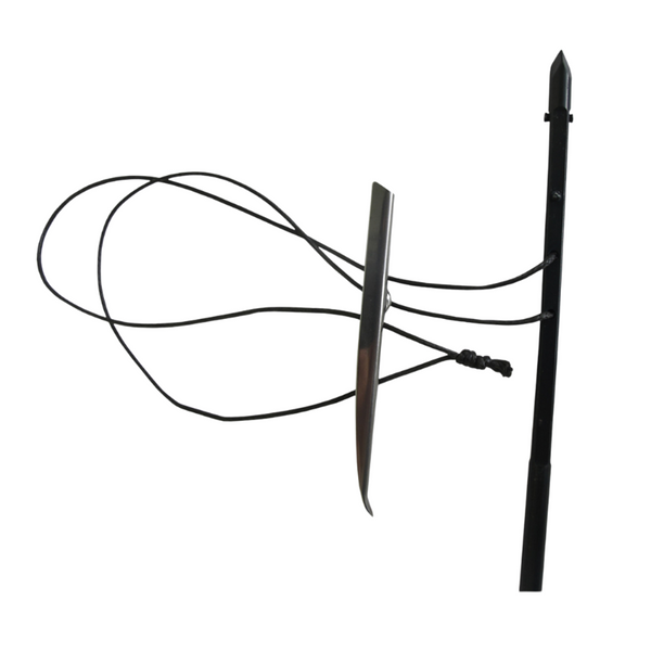 Rob Allen Drop Barb Shaft