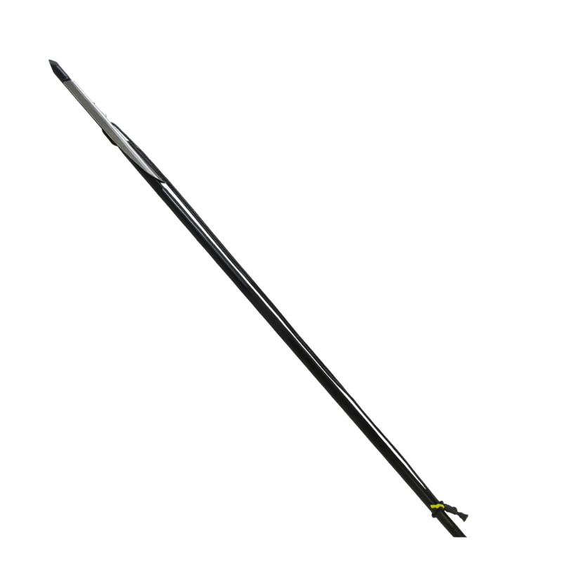 Rob Allen Drop Barb Shaft