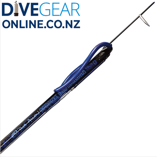 Rob Allen 1200 Caranx